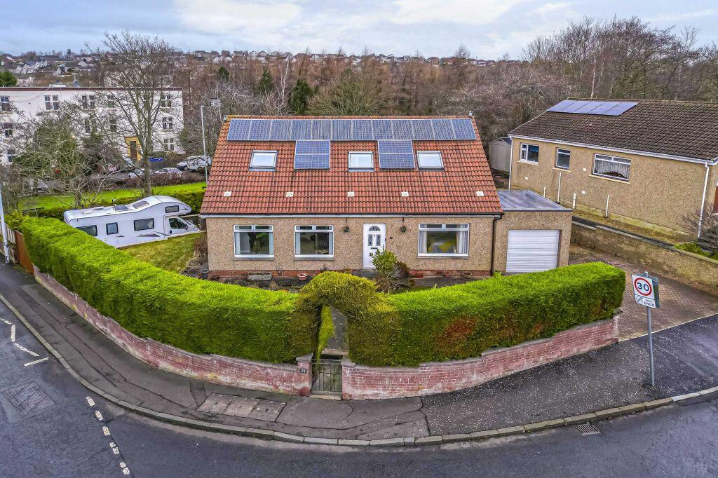 Main image of property: 28 William Street, Dunfermline, KY12 8BG