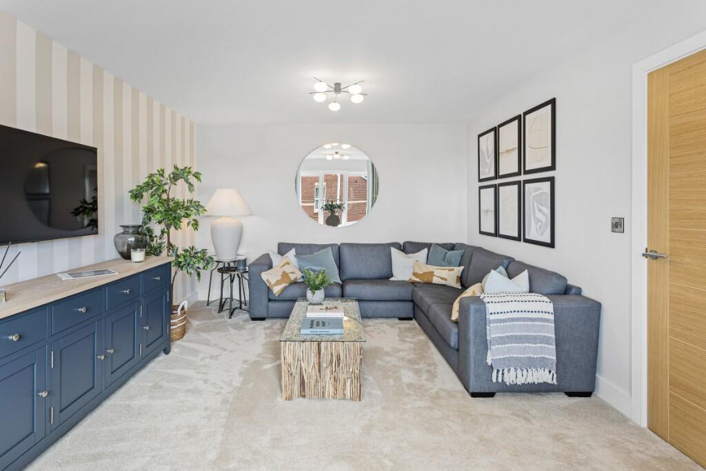 House in Exeter, Dog Village, Broadclyst - View 2