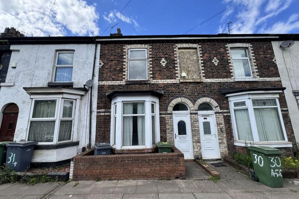 Main image of property: Argyle Street South, Birkenhead, CH41 9BX