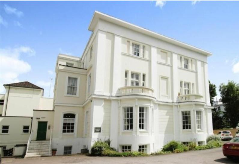 Main image of property: Park Place, Cheltenham