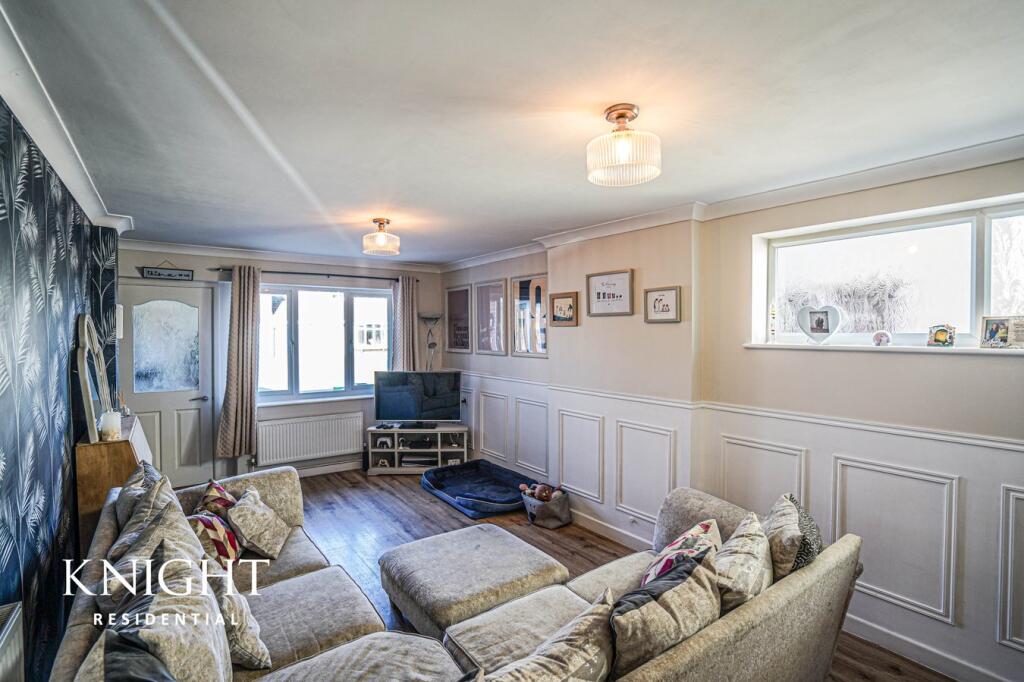Pilborough Way, Colchester, CO3 – pohled 3