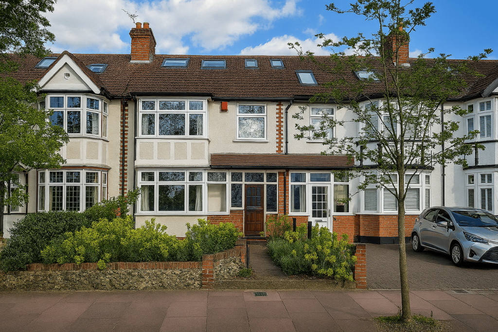 Main image of property: Stanhope Grove, Beckenham, BR3