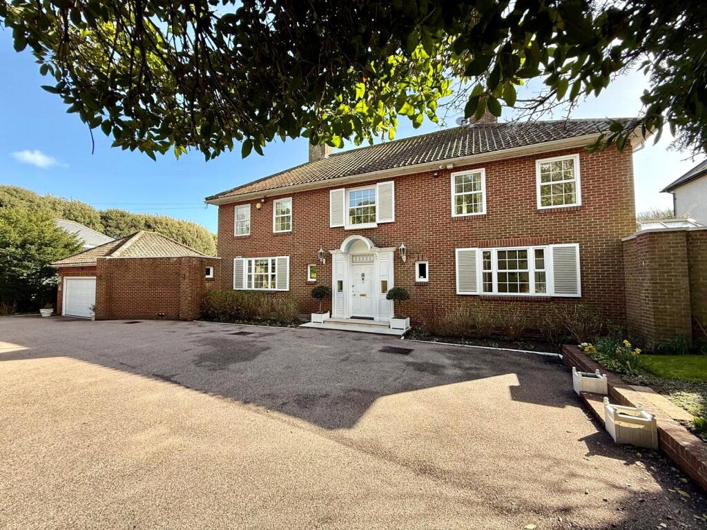 Main image of property: Upper Carlisle Road, Meads, Eastbourne, BN20