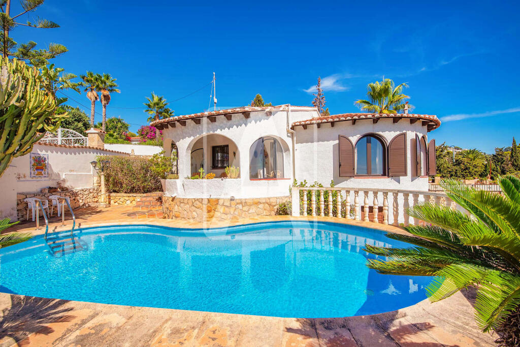 Main image of property: Valencia, Alicante, Benissa Coastal