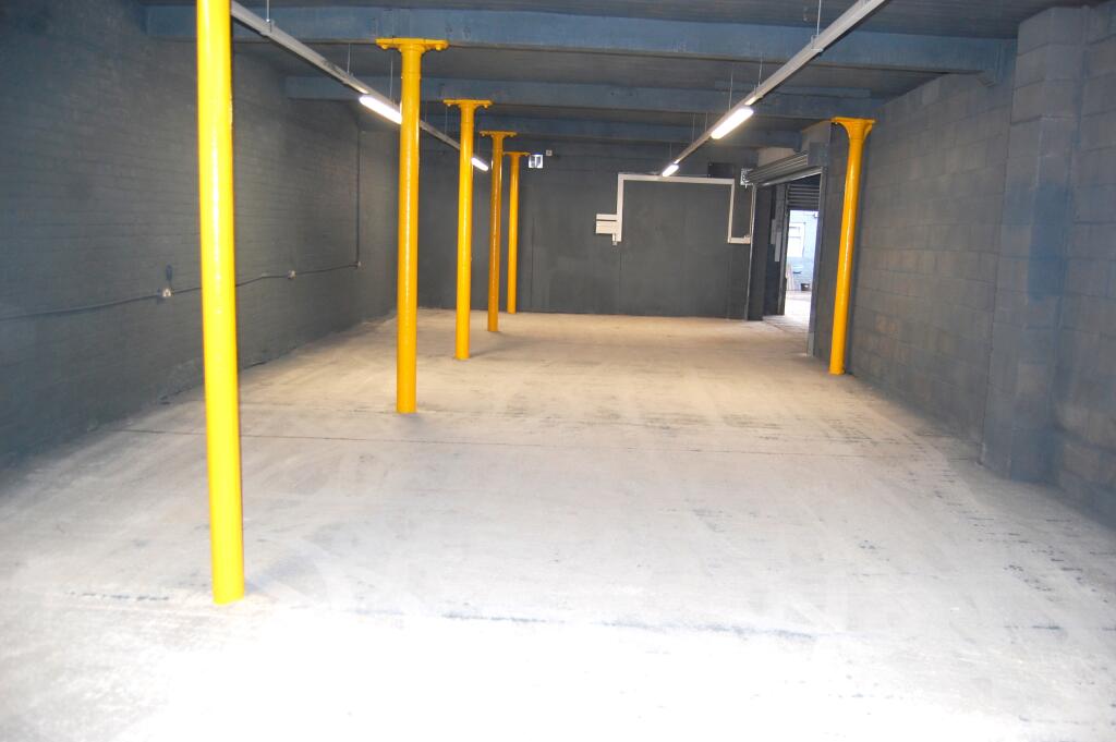 Unit 5A - Internal