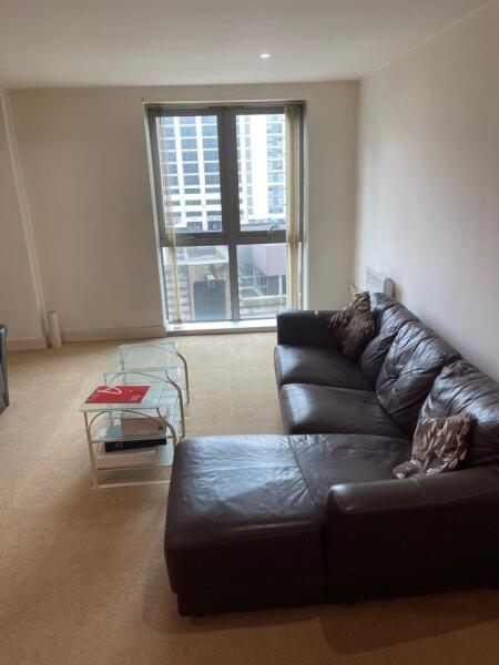 Main image of property: The Orion Building, 90 Navigation Street, Birmingham, B5 4AB