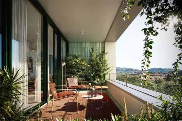 Main image of property: Manifattura Tabacchi | Futura, 35 Via Delle Cascine, Firenze, Italy