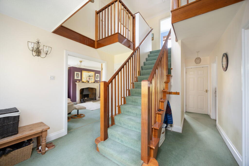 House in Steeple Ashton, Wiltshire - View 3