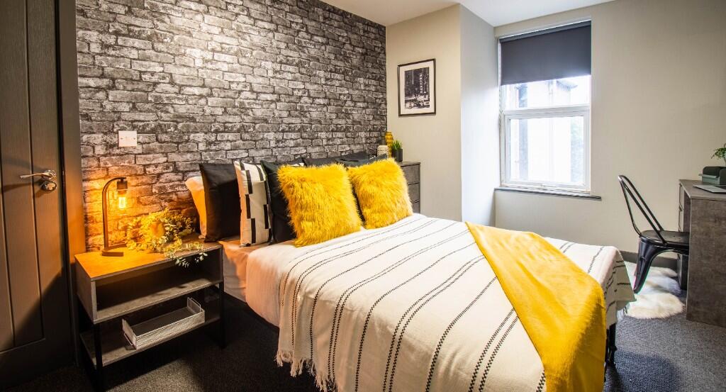Main image of property: Stockbrook Road, Derby DE22