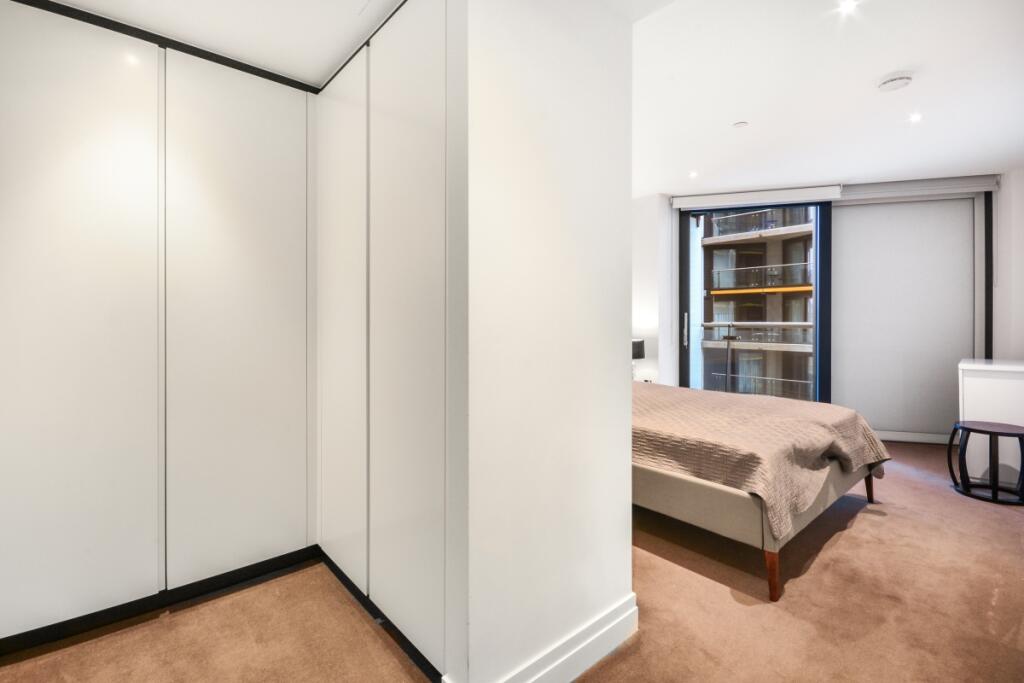 Riverlight Quay London SW11 – pohled 5