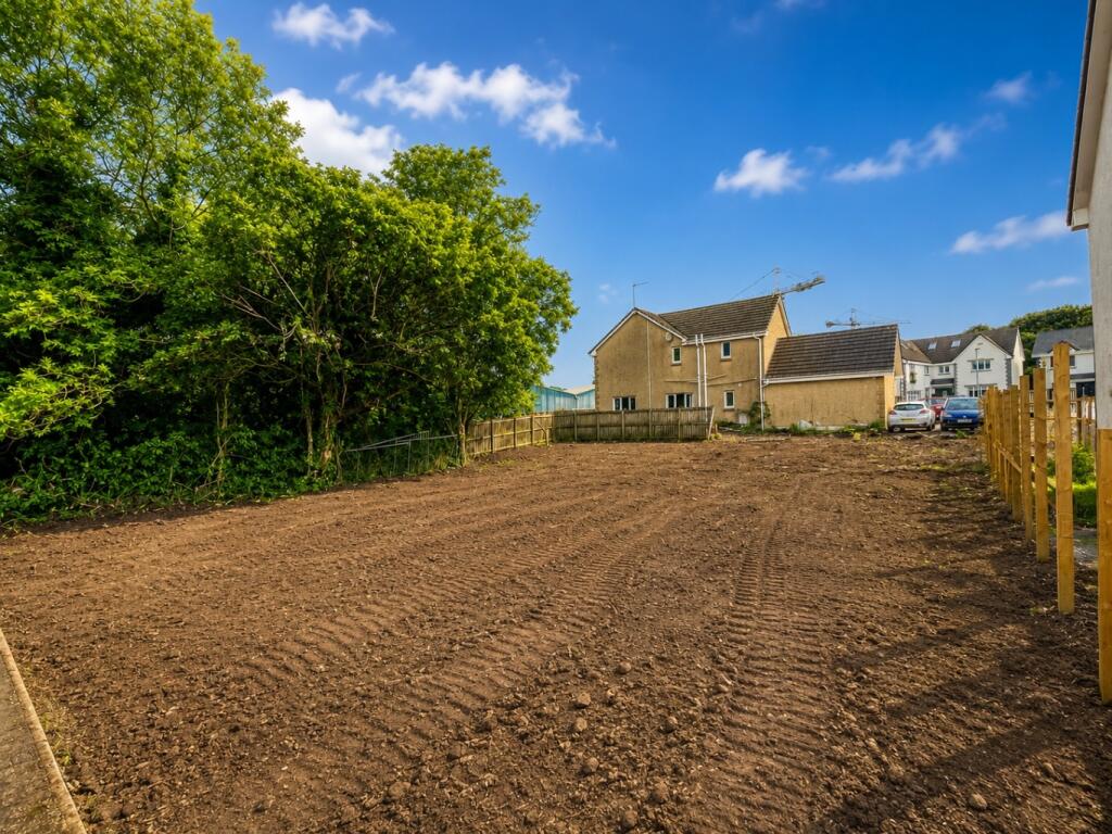 Main image of property: Ladeside Gardens, Kilbirnie, KA25