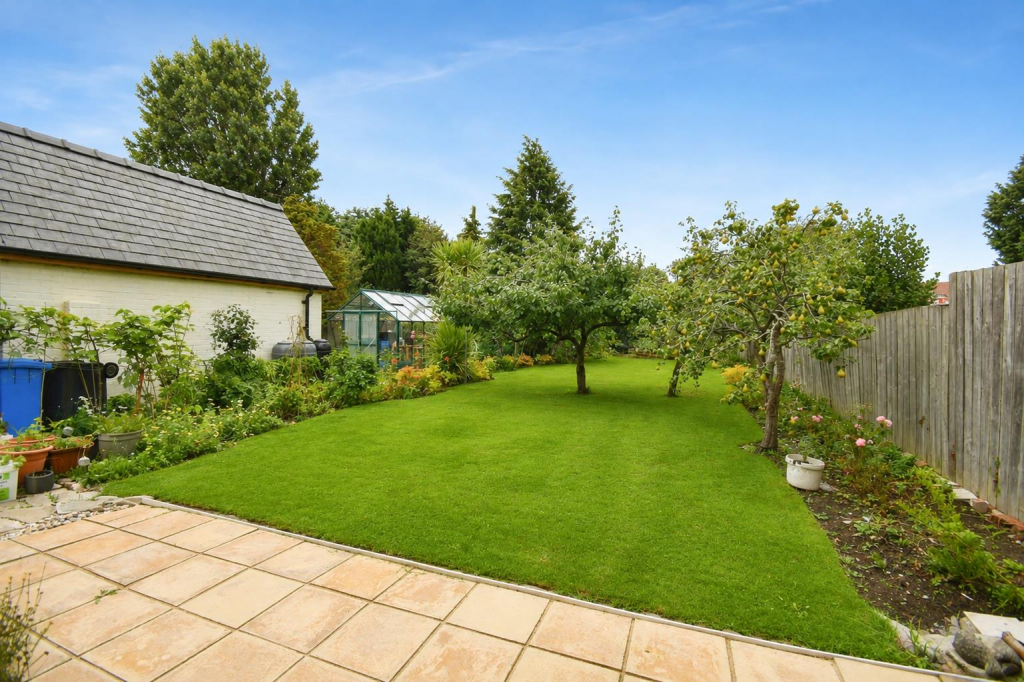 House in Hull, Inglemire, Avenues - View 4