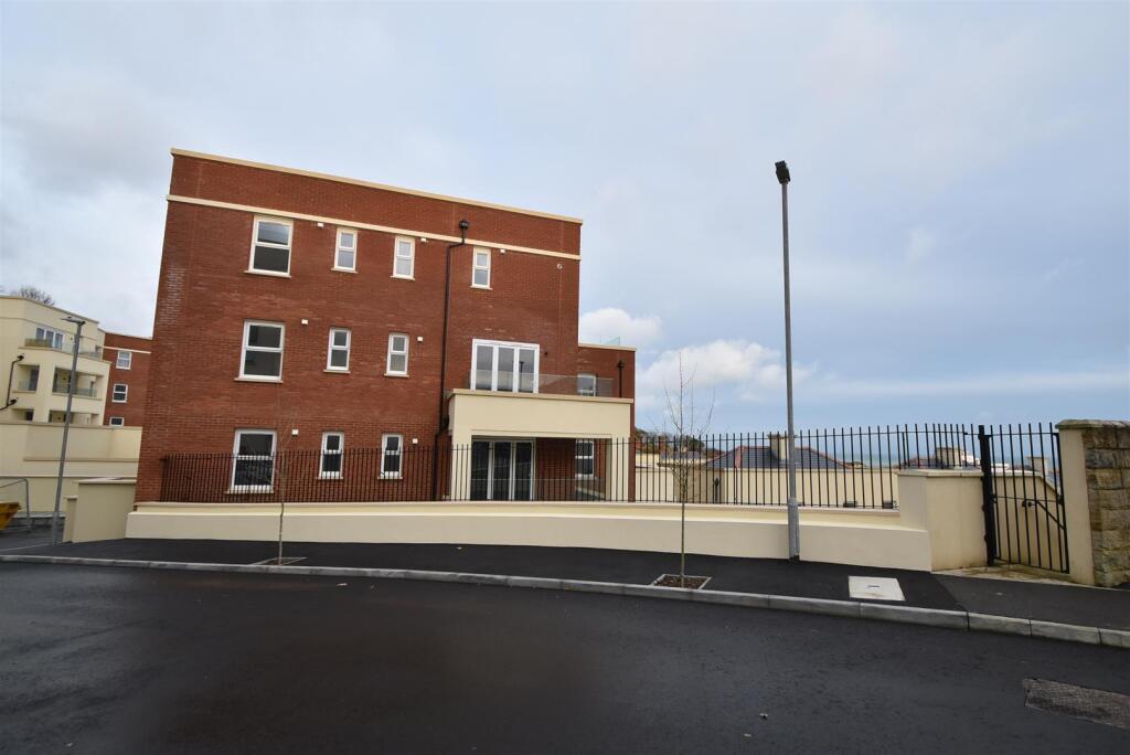 Main image of property: Archery Gardens, St Leonards On Sea