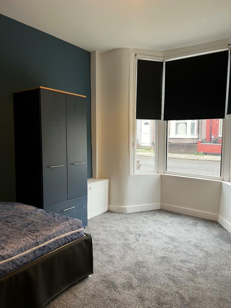 House in Liverpool - View 2