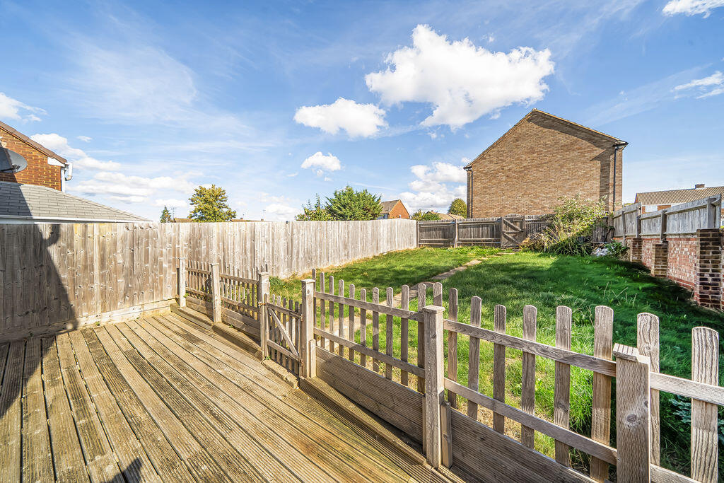 House in Milton Keynes - View 5