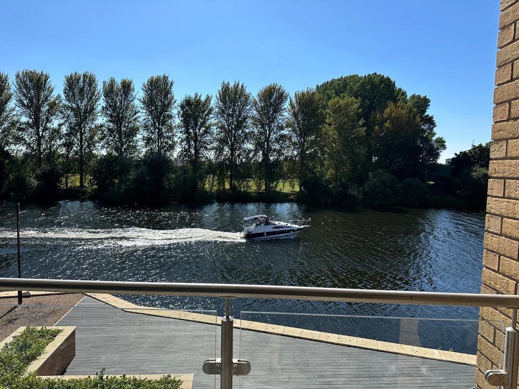 Main image of property: Yacht Club Place, Nottingham, NG2 4RN