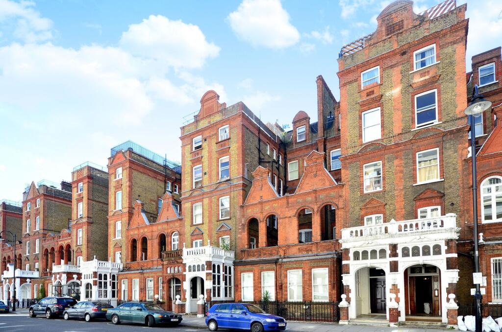 Main image of property: Harrington Gardens, South Kensington, London, SW7