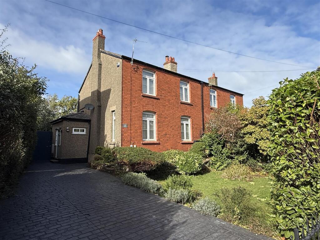 Main image of property: Downham Road South, Heswall, Wirral