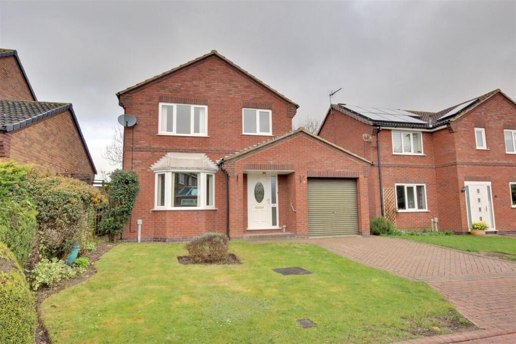 Main image of property: Ash Tree Drive, Leconfield, Beverley