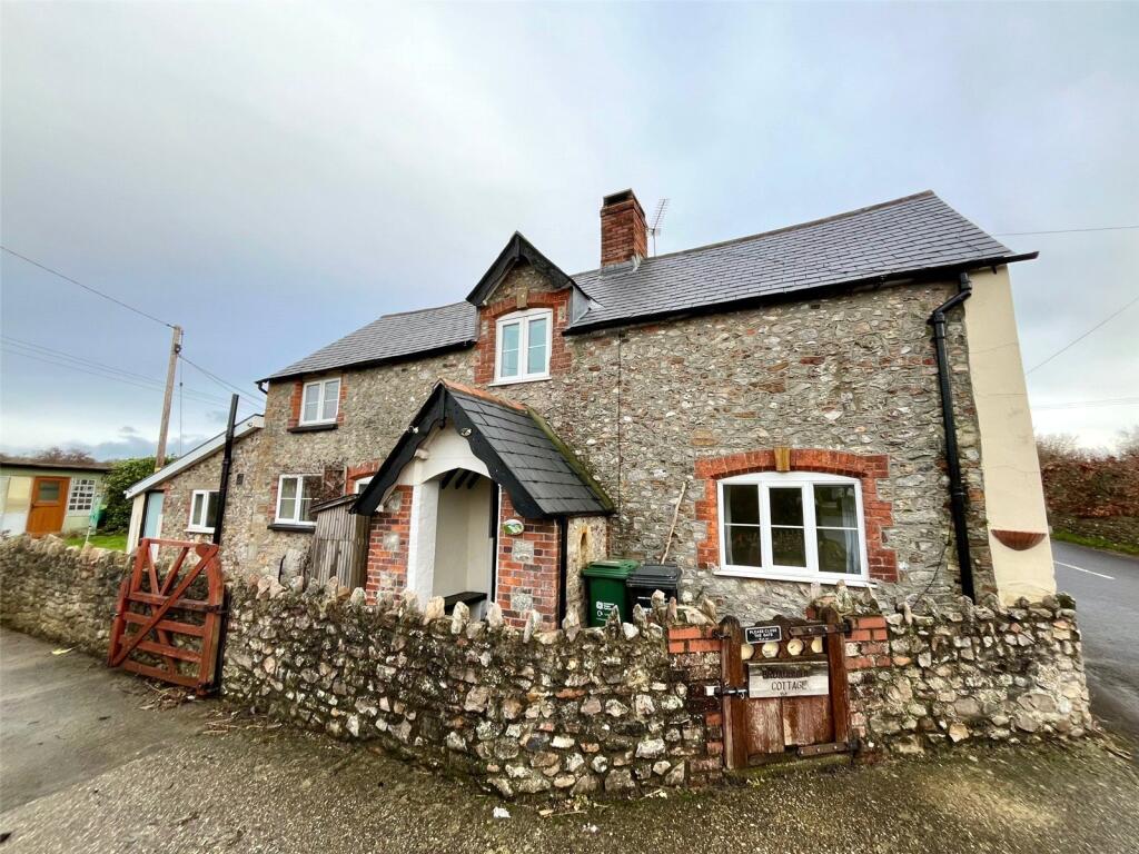 Main image of property: Chard Junction, Chard, TA20