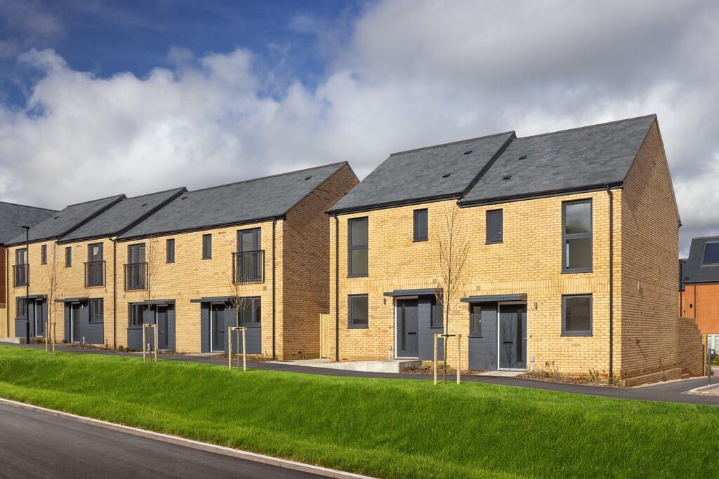 Main image of property: Granadiers Road,
Winchester,
SO22