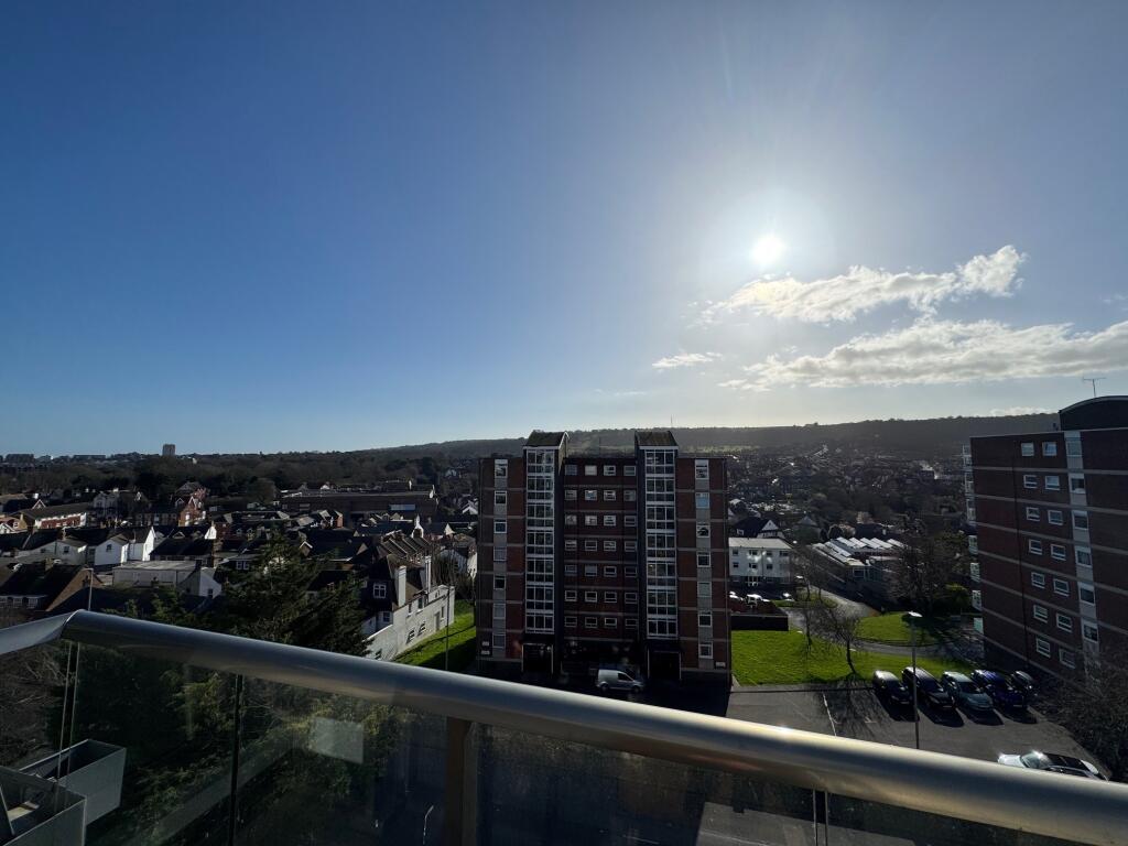 Main image of property: Upperton Road, EASTBOURNE