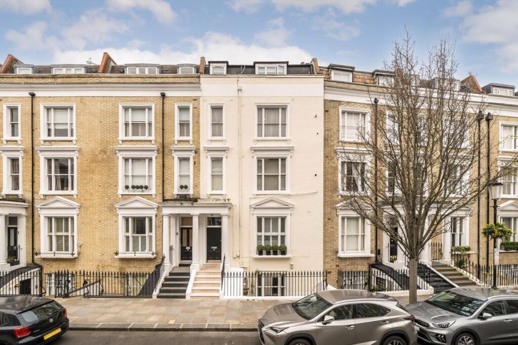 Main image of property: Eardley Crescent, Earls Court