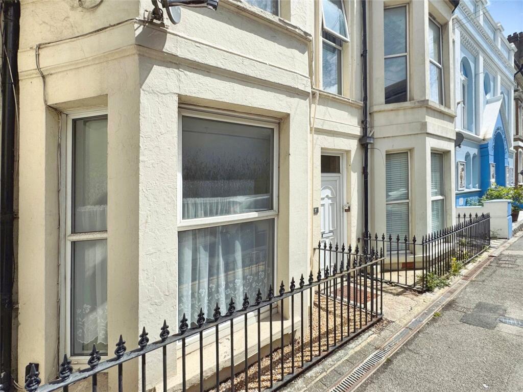Main image of property: South Terrace, Hastings, East Sussex, TN34