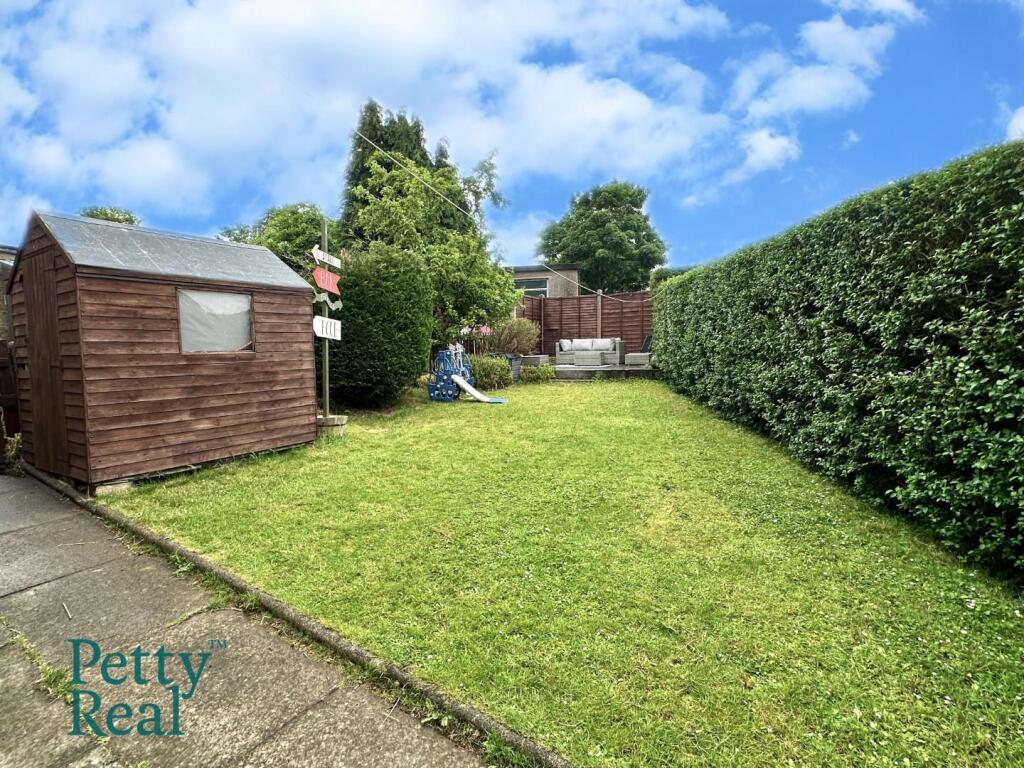 Harrison Drive, Colne - View 6