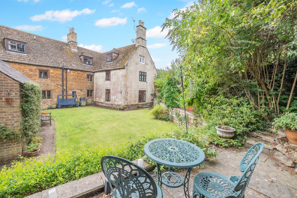 Main image of property: Chapel Street, Belton In Rutland, Oakham