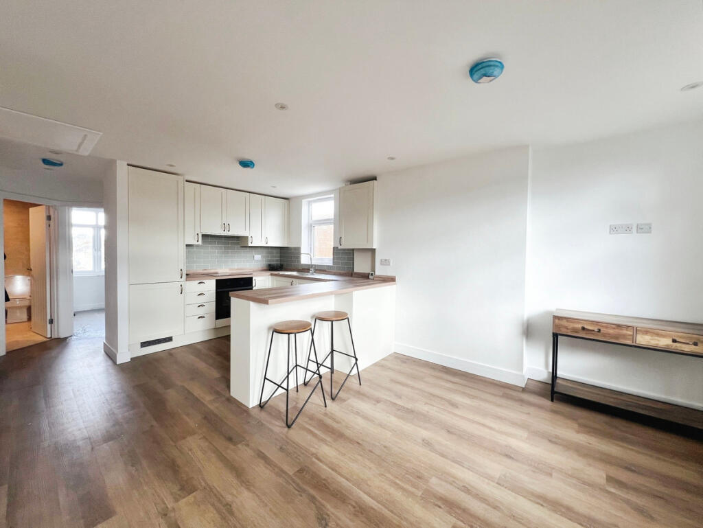 Main image of property: Lynchford Road, Farnborough, GU14