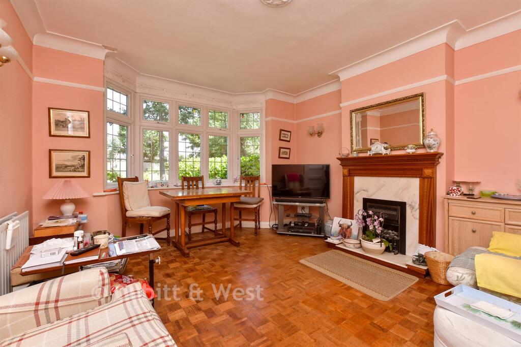 Main image of property: Shirley Church Road, Croydon, Surrey