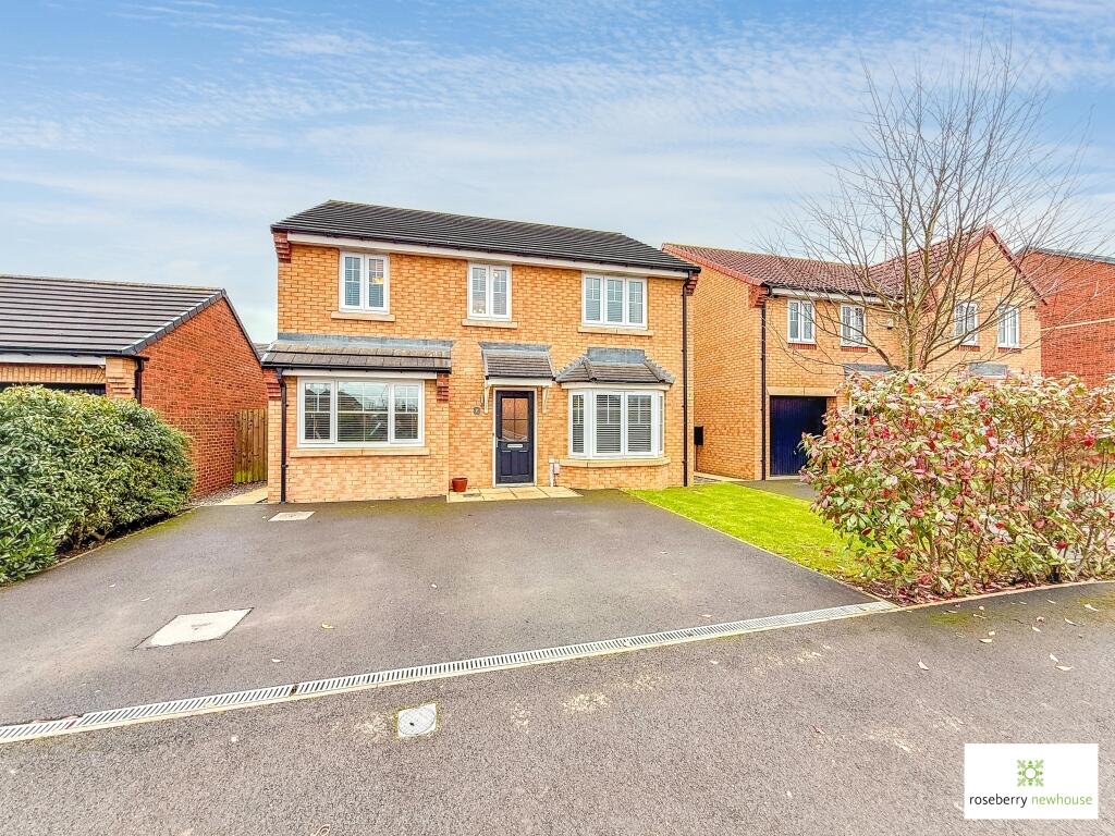 Main image of property: Turnhouse Road, Eaglescliffe, Stockton-on-Tees
