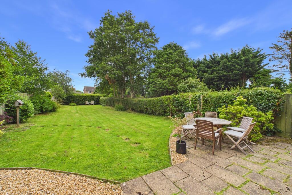 House in Warkworth, Heather Leazes - View 4