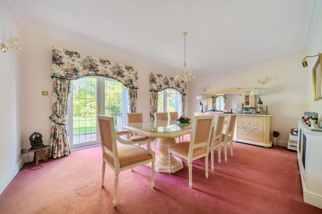 House in London - View 5