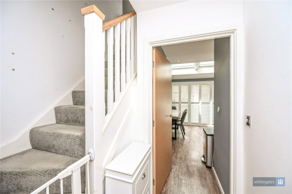 Belmont Crescent, Huyton, Liverpool, Merseyside, L36 photo 2