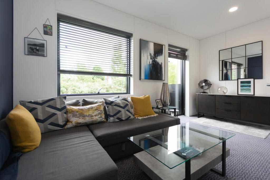 Additional image 15 of South Loop Park, Birmingham