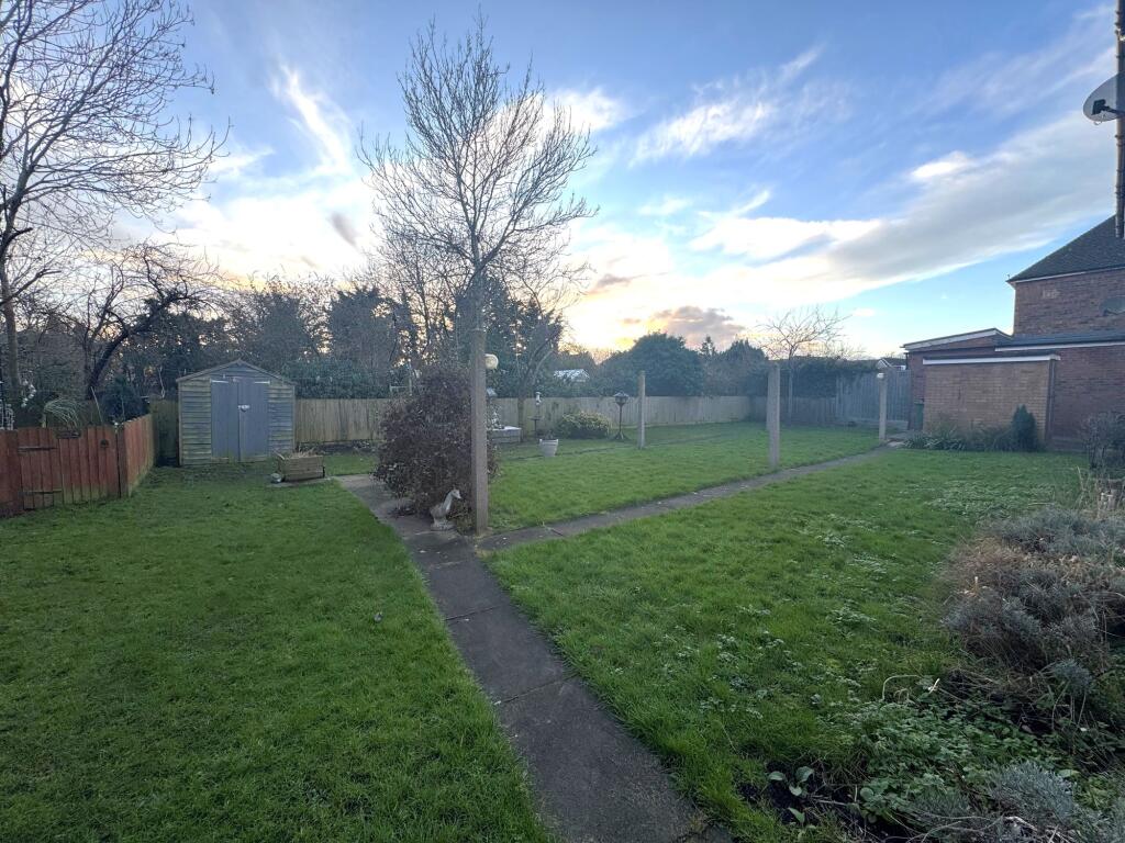 Additional image 18 of Seggs Lane, Alcester, B49