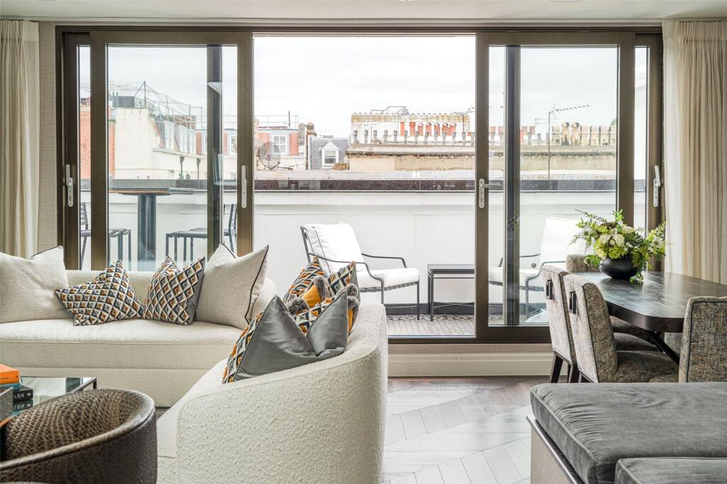 Apartment in London - View 2