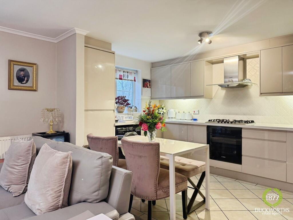 Additional image 3 of Honeysuckle Court, Huncoat, BB5