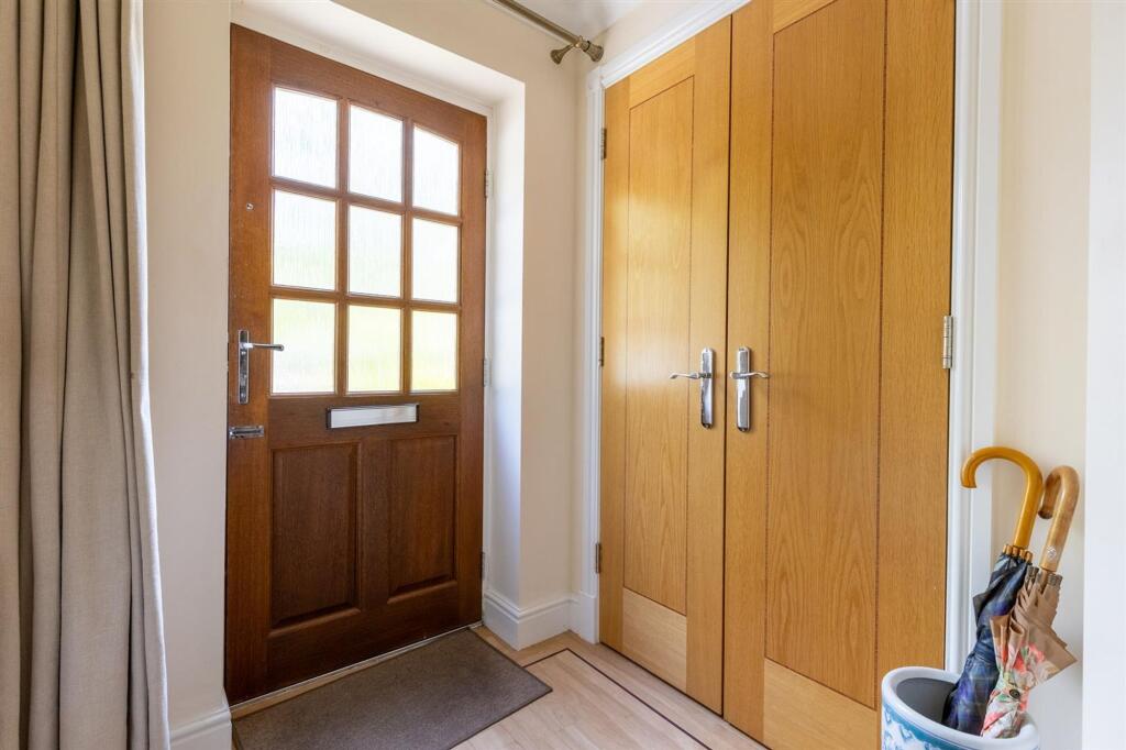 Kingbur Place, Audlem, CW3 photo 4