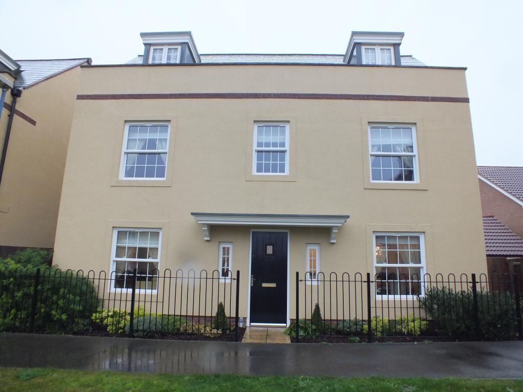 Main image of property: Greenhaze Lane, Great Cambourne, Cambridge