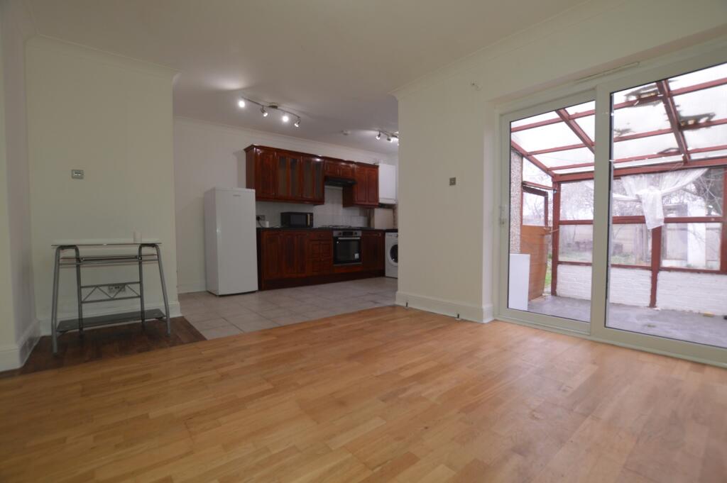 Main image of property: St. Mary's Road, London, N9