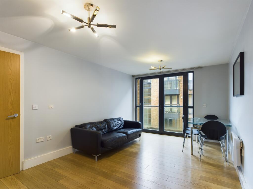Main image of property: Southside Development, City Centre, Birmingham, B5