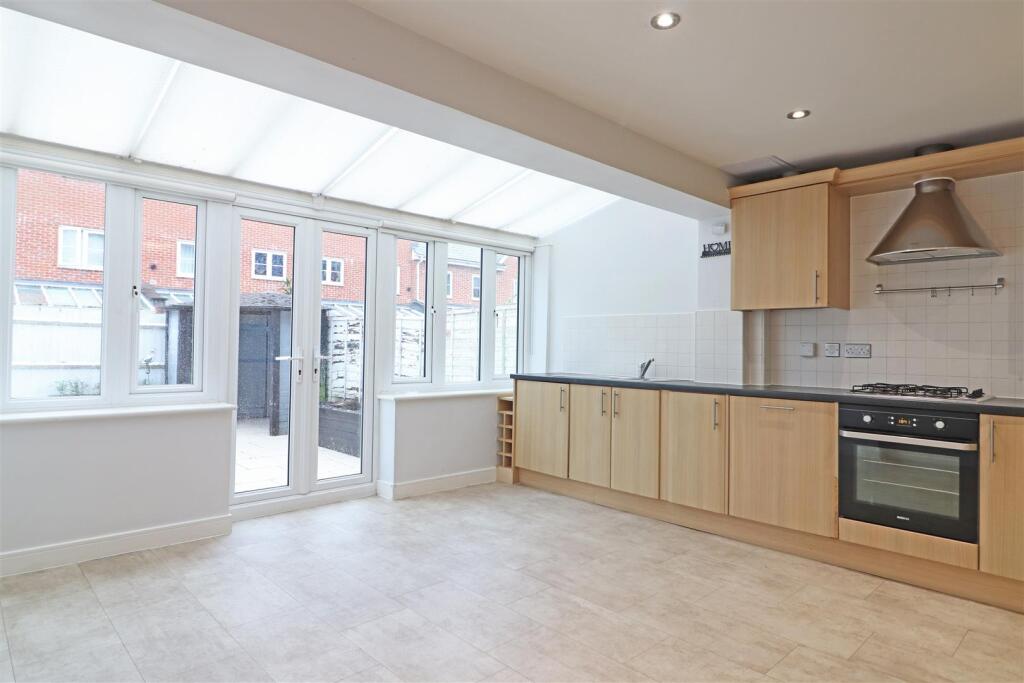 Main image of property: Gumbrell Mews, Redhill
