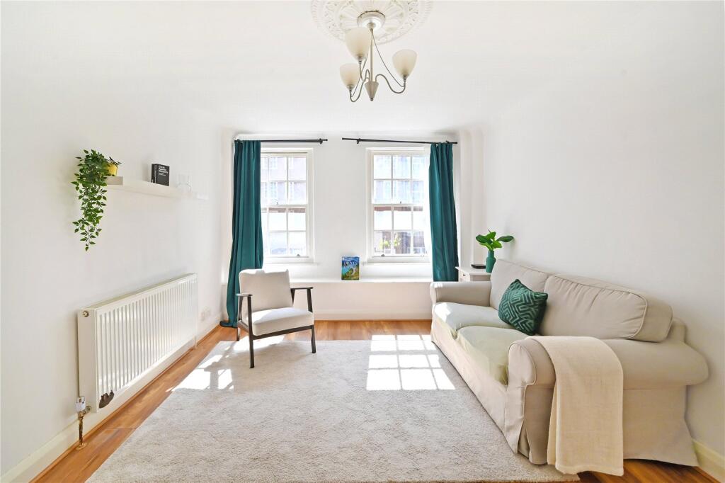 Main image of property: Edgware Road, Hyde Park, London, W2
