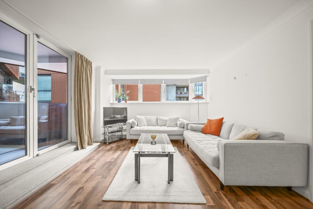 Main image of property: Blazer Court, St. Johns Wood Road, London NW8