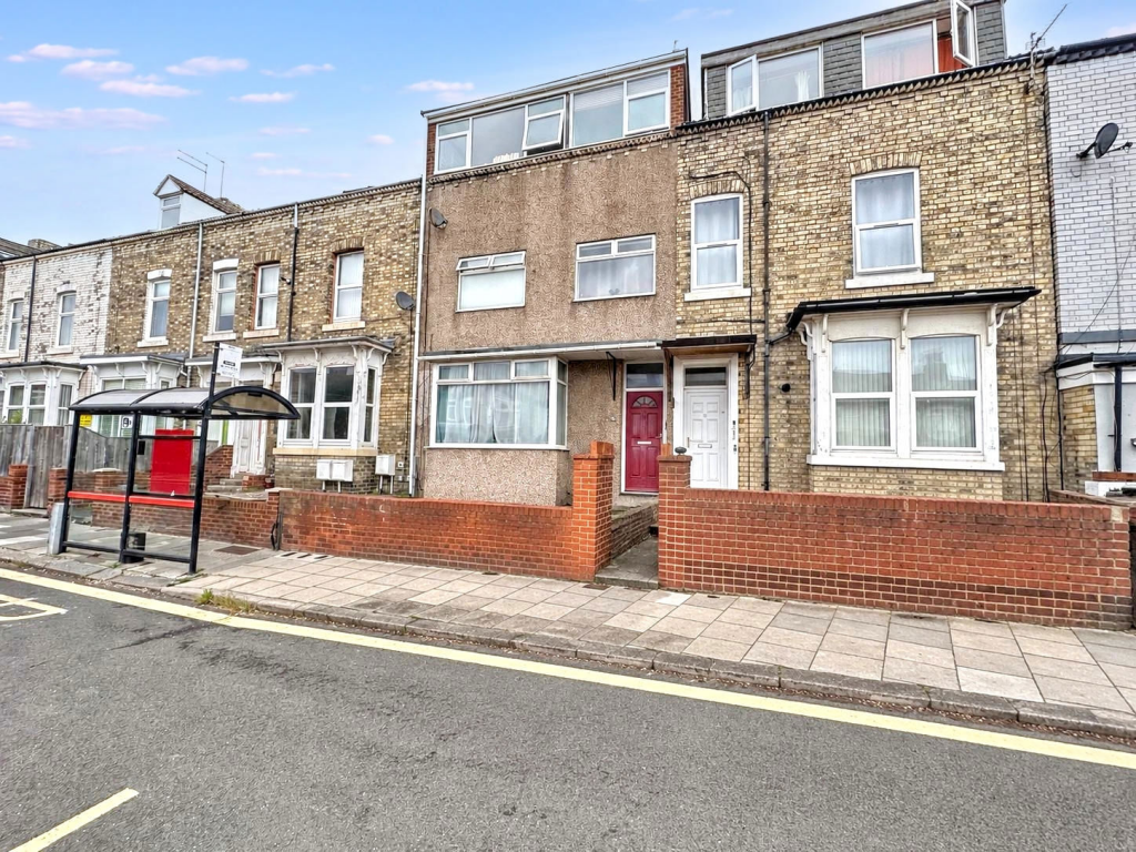 Main image of property: Whitley Road, Whitley Bay, Tyne and Wear, NE26 2NF