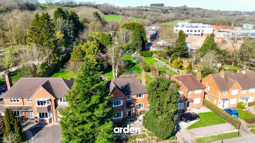 Additional image 18 of School Road, Rednal, B45