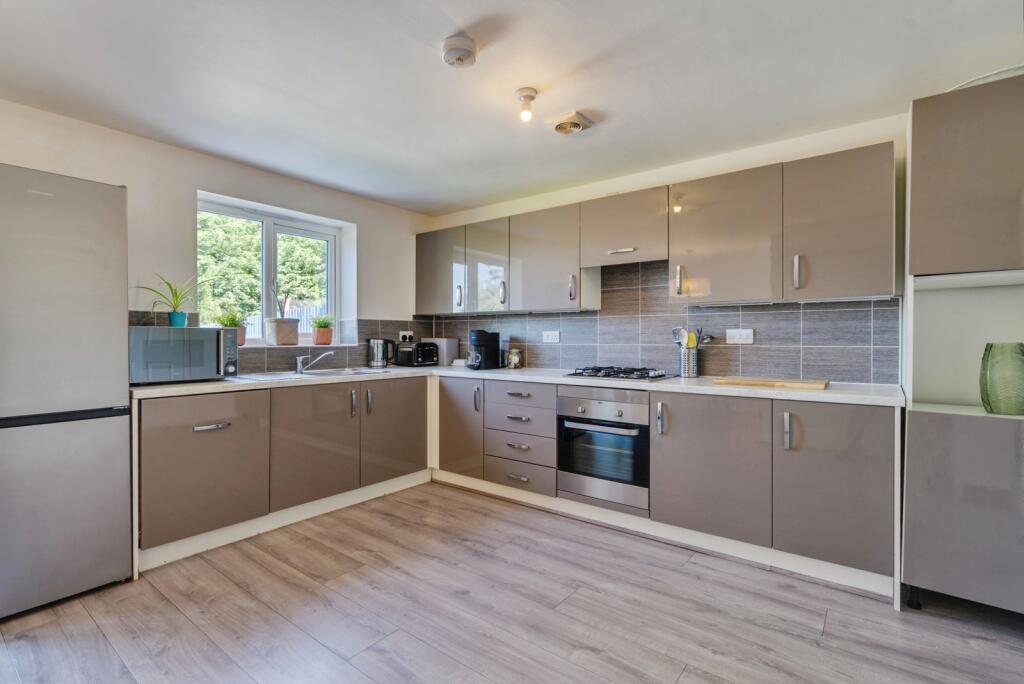 House in Bolton, Greater Manchester - View 4